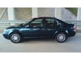 VOLKSWAGEN BORA 2003 - 2