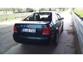 VOLKSWAGEN BORA 2003 - 5