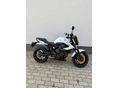 YAMAHA XJ 6 N 2012/7 - 2