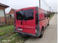 OPEL VIVARO 2005/6 - 2