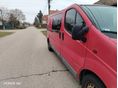 OPEL VIVARO 2005/6 - 3