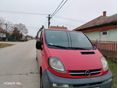 OPEL VIVARO 2005/6 - 4