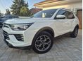 SSANGYONG KORANDO 1.5 Turbo GDI Style+ KAMERA!! ÜLÉSFŰTÉS!! MAGYARORSZÁGI!!! SZERVIZKÖNYVES!!! 1.TULAJ!!!