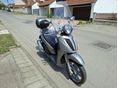 PIAGGIO CARNABY 300 