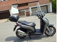 PIAGGIO CARNABY 300 2009/5 - 2