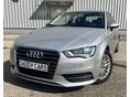 AUDI A3 1.4 TFSI Attraction CSOKIBŐR! KITŰNŐ! FRISS MŰSZAKI!
