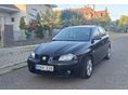 SEAT IBIZA 1.4 16V Premium Vezetett szervízkönyv