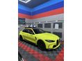 BMW M3 Competition M xDrive (Automata)