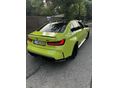 BMW M3 2025/9 - 2
