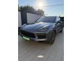 PORSCHE CAYENNE Coupé E-Hybrid Tiptronic ic Magyarországi / Garanciális / Panoráma / Légrugó / HUD
