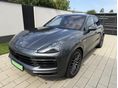 PORSCHE CAYENNE Coupé E-Hybrid Tiptronic ic Magyarországi / Garanciális / Panoráma / Légrugó / HUD