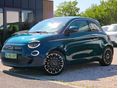 FIAT 500e La Prima by Bocelli 42kWh (Automata) ÁFÁ-s! Bocelli! 4.890km! Operatív lízingre / tartósbérletre is! Euroleasingre is