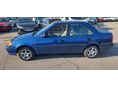 SUZUKI SWIFT 2003/6 - 8