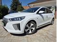 HYUNDAI IONIQ electric Comfort Navi (Automata) 8xALUFELNI!!! ÜLÉS+KORMÁNYFŰTÉS NAVI KAMERA !!!VEZETETT SZERVIZKÖNYVES!!!