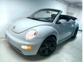VOLKSWAGEN BEETLE 2.0 Cabrio - Kéttónusú Insert custom belső