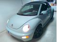 VOLKSWAGEN BEETLE 2005/12 - 7