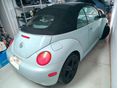 VOLKSWAGEN BEETLE 2005/12 - 8