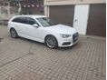AUDI A4 Avant 2.0 TDI multitronic