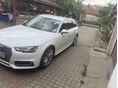 AUDI A4 2016/12 - 2