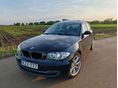 BMW 118d E87.ülésfűtés.elől-hátulPDC.xenon.napfénytető.Navi