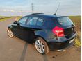 BMW 118 2009/10 - 3