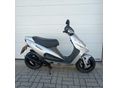 MALAGUTI F-12 2T Kitűnő motorral! 11978 km!