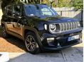 JEEP RENEGADE 1.5 e-Hybrid Altitude DCT Garanciális/Magasan felszerelt/51.000km/Magyarországi/ÁFÁ-s