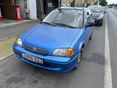 SUZUKI SWIFT 2001/5 - 1