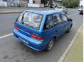 SUZUKI SWIFT 2001/5 - 2