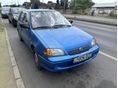 SUZUKI SWIFT 2001/5 - 3