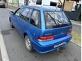 SUZUKI SWIFT 2001/5 - 4
