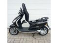 PIAGGIO FLY 50 2T Kitűnő motorral! 6938 km!