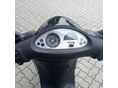 PIAGGIO FLY 50 2010/6 - 8
