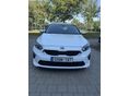 KIA CEE'D Ceed 1.6 CRDi HP Hybrid Silver