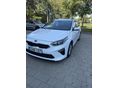 KIA CEE'D 2020/12 - 2