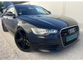 AUDI A6 3.0 V6 TDI DPF quattro S-tronic Sport Kormány / Végig Sz.Könyv / Szép Állapot
