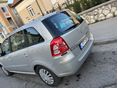 OPEL ZAFIRA 2010 - 2