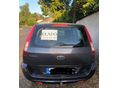 FORD FUSION 2007/2 - 2