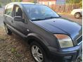 FORD FUSION 2007/2 - 4