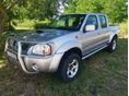 NISSAN PICK UP 2.5 4WD Double Cab