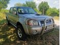 NISSAN PICK UP 2003/10 - 2