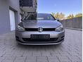 VOLKSWAGEN GOLF VII 2013/8 - 2