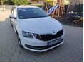 SKODA OCTAVIA 1.6 CR TDI Style Magánszemélytől. Makulátlan Mo-i lekérdezhető múlt