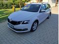 SKODA OCTAVIA 2018/3 - 2