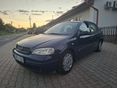 OPEL ASTRA G 2005/6 - 2