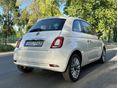 FIAT 500 2019/10 - 3