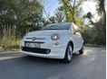 FIAT 500 1.2 8V Lounge