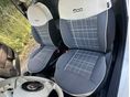 FIAT 500 2019/10 - 6