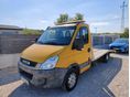 IVECO 35 DailyS 14 3450 Csörlő! Sárga villogó! Légpárna! Vonóhorog! Csere-beszámítás!