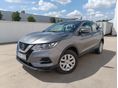 NISSAN QASHQAI 1.3 DIG-T Acenta Magyarországi -- 59e km -- 1 gazdás--nagyon szép. karcmentes Autóbeszámítás